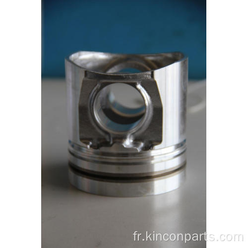 Piston de moteur 6BT (A)